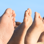 5 secrets de soins des pieds d’un podiatre