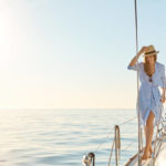 5 raisons de louer un bateau cet été