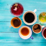 Cinq thés qui augmentent votre métabolisme