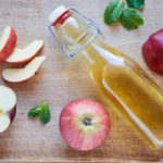6 façons d’utiliser le vinaigre de cidre de pomme pour la santé