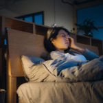Comment combattre l’insomnie : Les secrets d’un sommeil réparateur