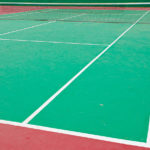 Constructeur Court de Tennis à Nice : L’Expertise de Service Tennis dans la Personnalisation des Projets pour Clubs Privés