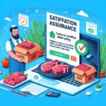 Garantie de Satisfaction : Découvrez Notre Politique de Retour Simplifiée pour Votre Commande de Viande Casher en Ligne