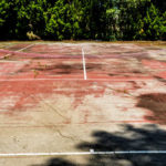 Construction Court de Tennis à Toulon par Service Tennis : Comment Service Tennis Gère-t-il les Aspects Esthétiques du Court ?