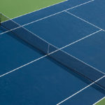 Les Tendances Actuelles en Matière de Produits de Maintenance pour les Courts de Tennis en Résine Synthétique à Macon