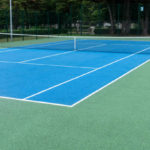 Assurer la Durabilité d’un Court de Tennis à Louveciennes
