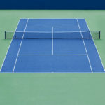 Les erreurs à éviter lors de la maintenance d’un court de tennis en résine synthétique à Macon