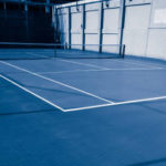 Les Mesures de Sécurité Essentielles lors de la Maintenance d’un Court de Tennis à Garches