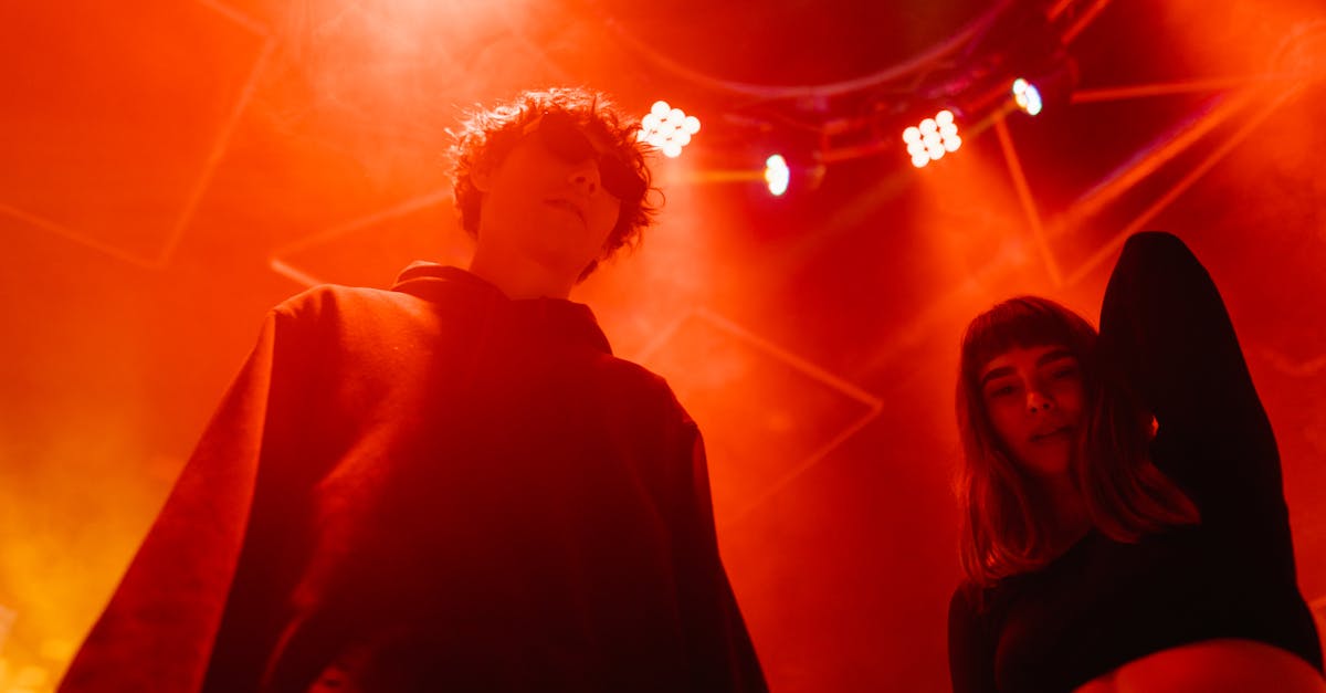 découvrez un univers captivant dédié au divertissement pour adultes, où la diversité des contenus et des expériences vous attend. explorez des options variées qui garantissent qualité et plaisir tout en préservant votre confidentialité.