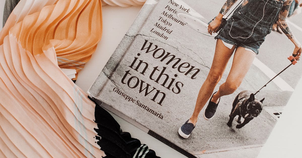 découvrez les dernières tendances mode qui révolutionnent le monde du style. restez à la pointe de la mode avec nos conseils et inspirations pour allier élégance et créativité.