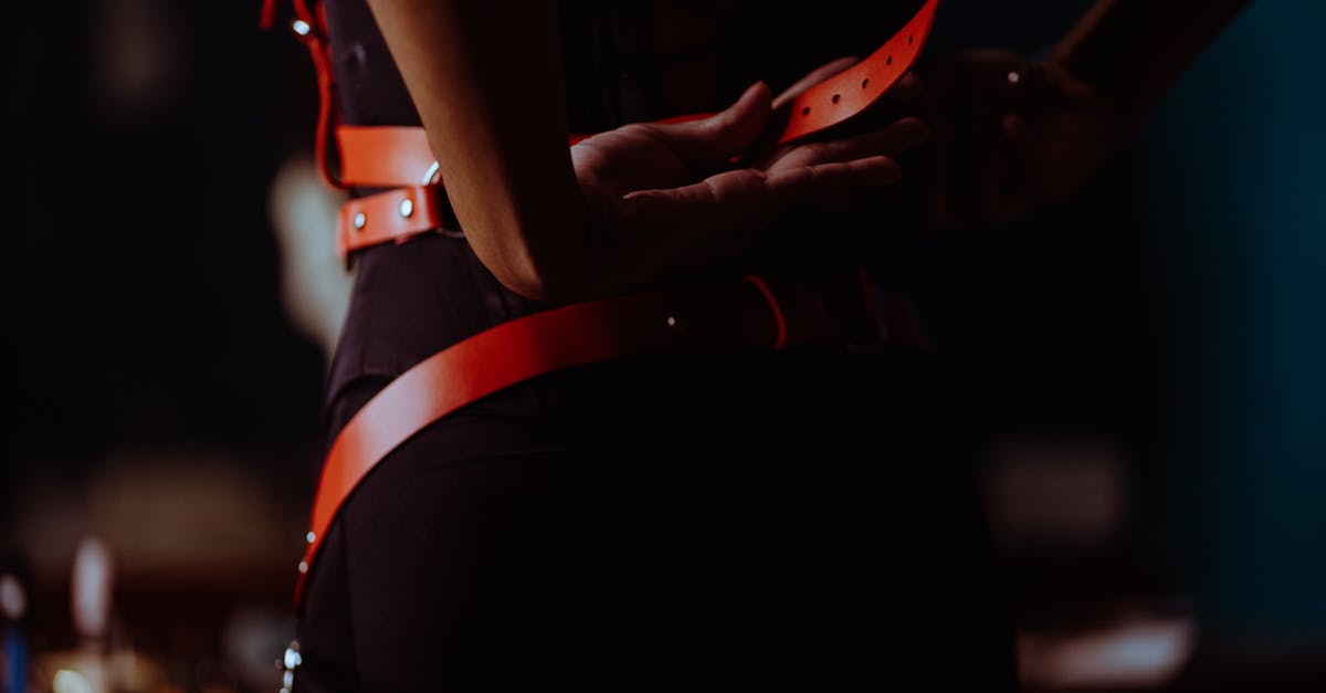 découvrez l'univers fascinant des fétichismes, où passions et désirs se rencontrent. explorez les différentes facettes des fétiches, leurs origines et comment ils s'intègrent dans la culture moderne. plongez dans un monde d'éveil des sens et d'expérimentations audacieuses.