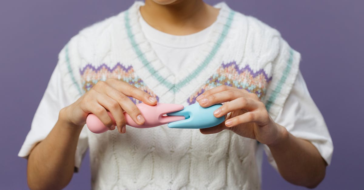 découvrez notre vaste sélection de sextoys : des jouets intimes de qualité pour pimenter vos moments de plaisir et explorer de nouvelles sensations. que vous soyez seul ou en couple, trouvez l'accessoire parfait pour éveiller vos désirs.