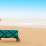 Découvrez comment allier style et légèreté pour vos accessoires de plage