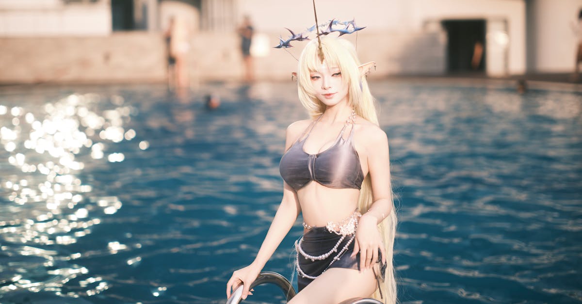 découvrez notre costume de sirène magique, parfait pour toutes les occasions, que ce soit pour un carnaval, une fête costumée ou un événement à thème. éveillez votre imagination et entrez dans un monde féerique avec ce costume qui allie élégance et créativité.