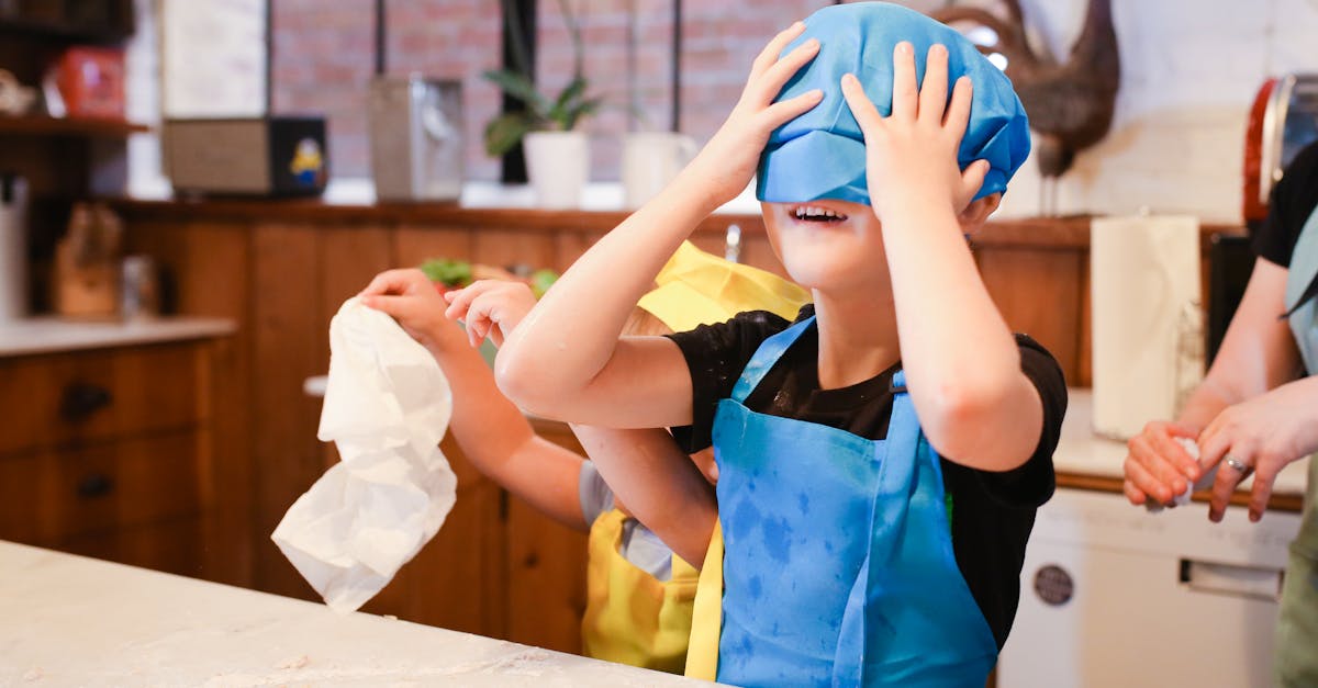 découvrez nos conseils de cuisine pratiques pour réussir tous vos plats, gagner du temps en cuisine et améliorer vos compétences culinaires au quotidien.