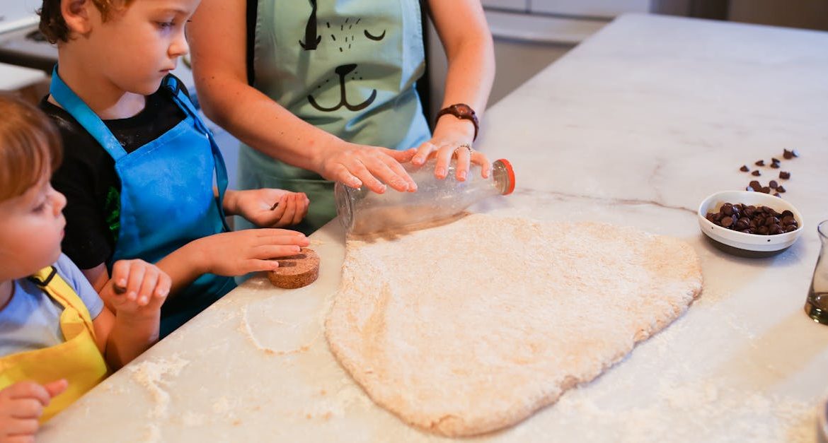 découvrez nos meilleurs conseils de cuisine pour réussir toutes vos recettes, gagner du temps en cuisine et impressionner vos convives facilement.