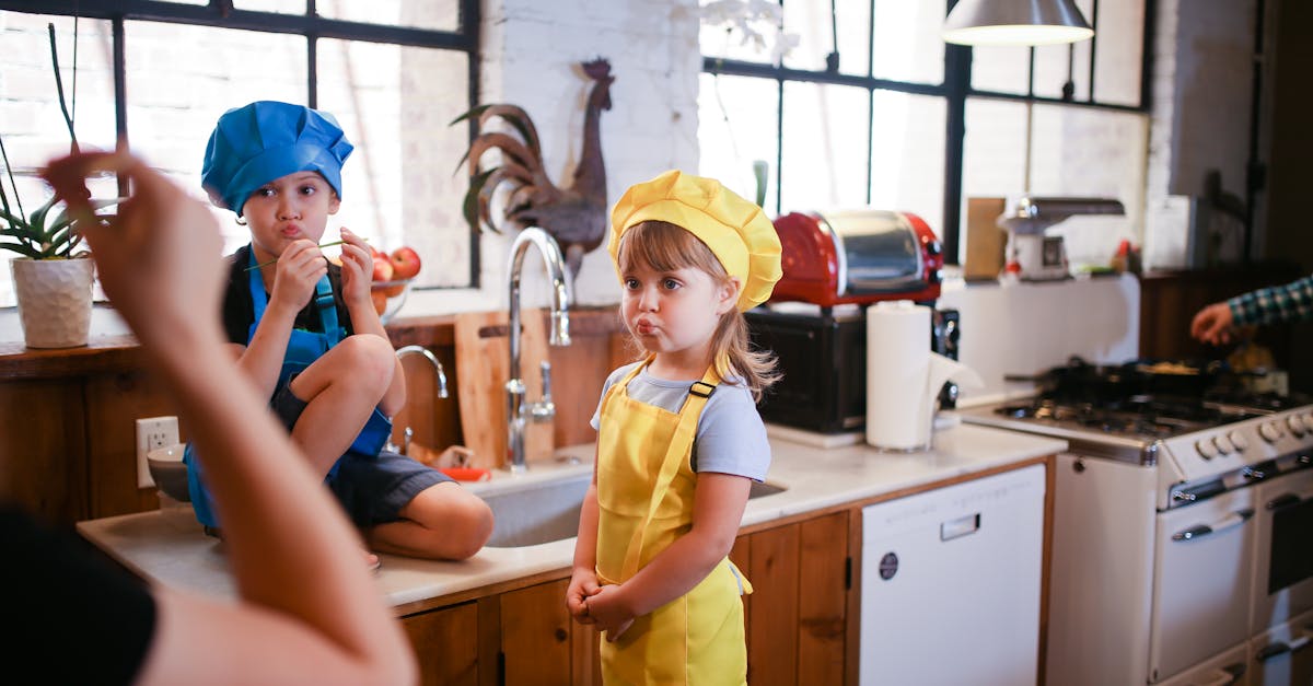 découvrez nos meilleurs conseils et astuces de cuisine pour réussir vos plats au quotidien. simplifiez la préparation de vos recettes, gagnez du temps et épatez vos proches avec ces tips pratiques et efficaces !