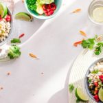 Conseils pratiques pour bien manger : équilibre entre cuisine savoureuse et nutrition santé