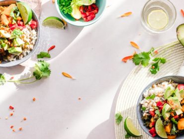 découvrez nos conseils et informations essentiels sur la nutrition pour adopter une alimentation saine, équilibrée et bénéfique pour votre santé au quotidien.