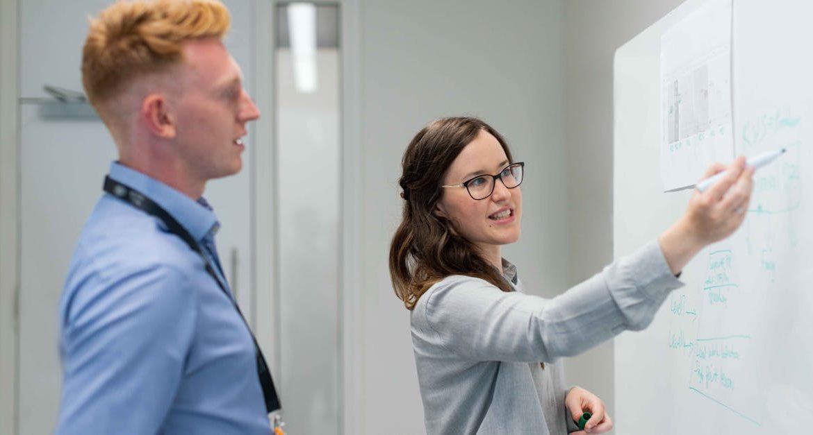 découvrez notre guide complet pour réussir en affaires : conseils pratiques, stratégies efficaces et ressources indispensables pour booster votre entreprise.