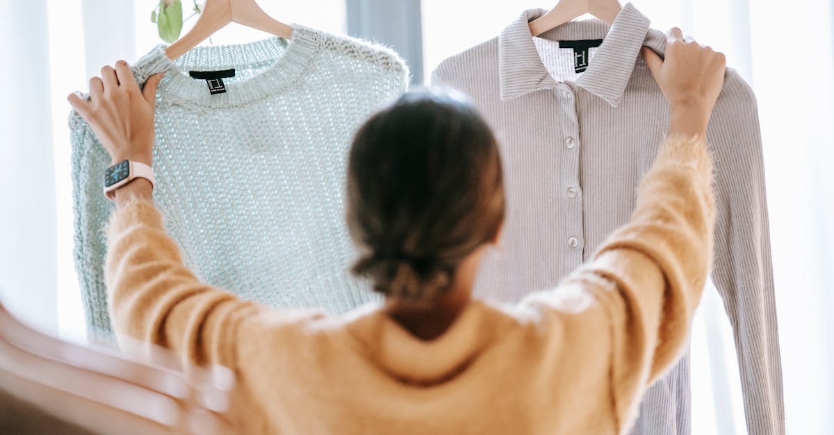 découvrez nos meilleurs conseils de mode pour sublimer votre style au quotidien. astuces, tendances et inspirations pour rester élégant(e) en toutes circonstances.