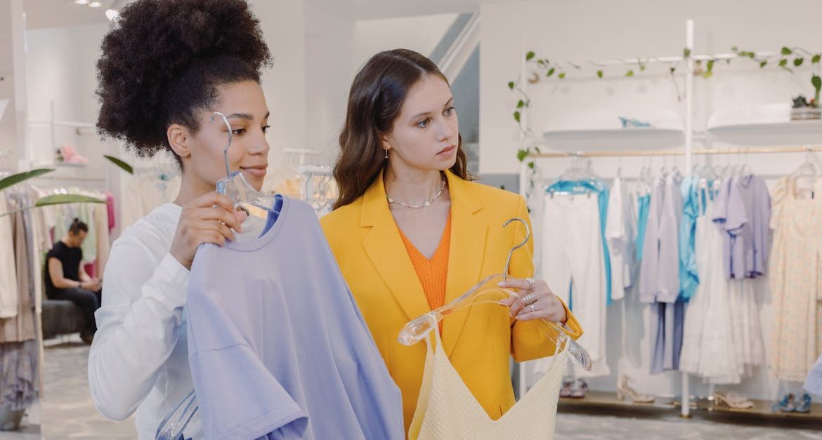 découvrez nos meilleurs conseils de mode pour un style unique et tendance. astuces, inspirations et idées pour sublimer votre garde-robe au quotidien !