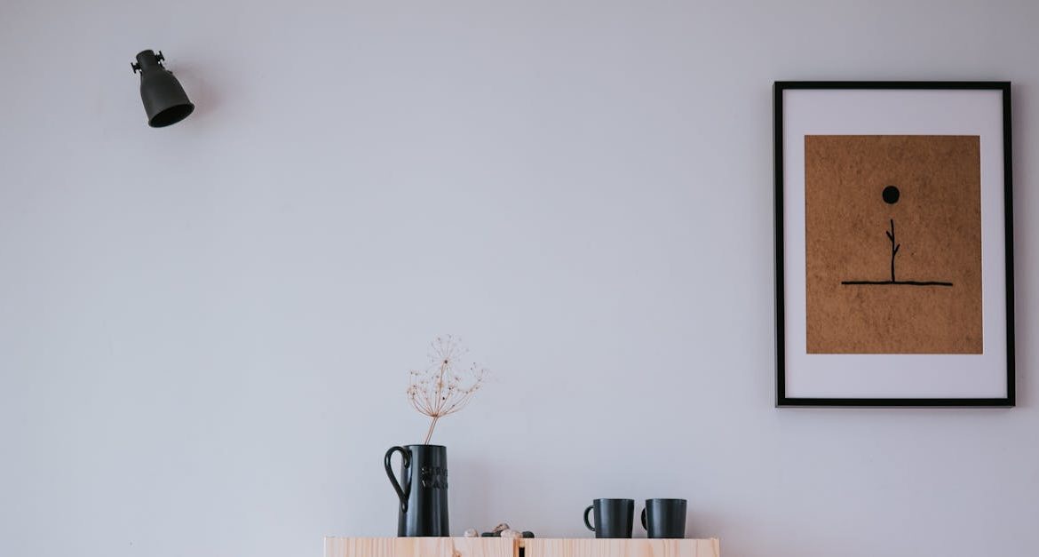 découvrez les dernières tendances en décoration intérieure pour transformer votre maison avec style. idées, conseils et inspirations pour un intérieur moderne et chaleureux.