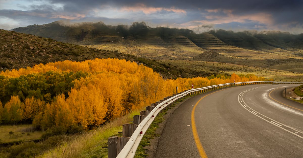 découvrez des destinations inspirantes à travers le monde pour éveiller votre curiosité, nourrir votre esprit et vivre des expériences inoubliables.