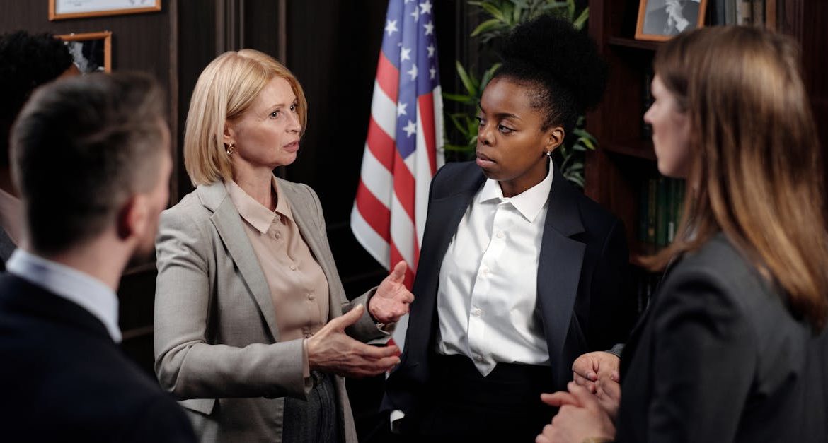 découvrez les clés du leadership efficace : compétences, styles de management, conseils pratiques et inspiration pour guider votre équipe vers le succès professionnel.