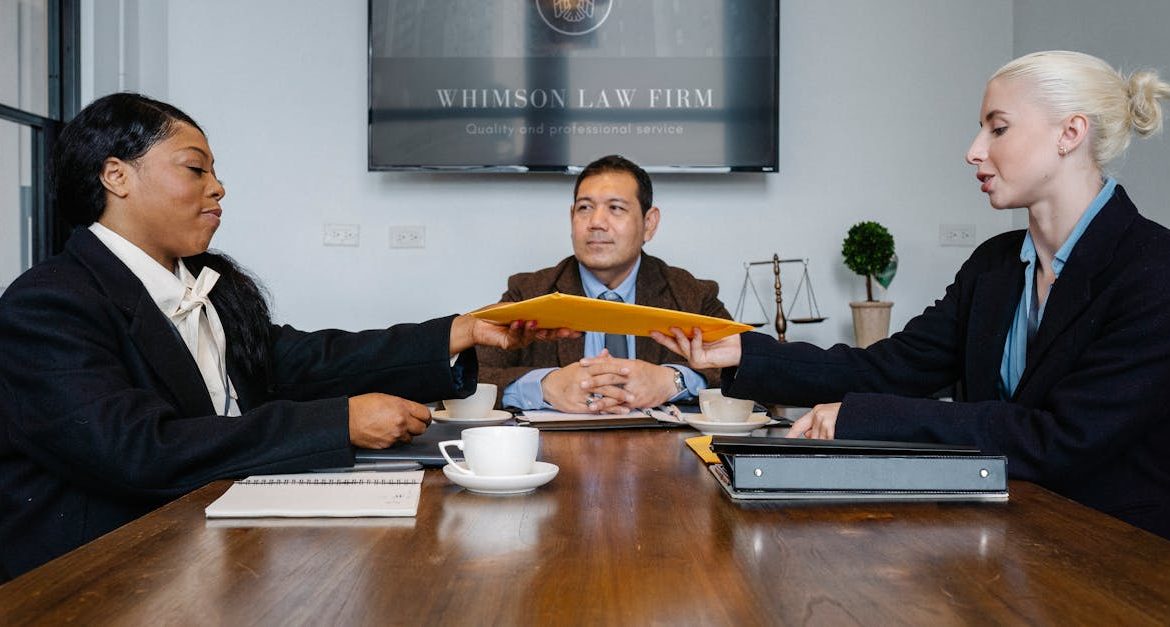 découvrez nos services juridiques professionnels, adaptés à vos besoins. consultation, accompagnement et défense de vos droits par des experts du droit. contactez-nous pour une assistance juridique fiable et personnalisée.