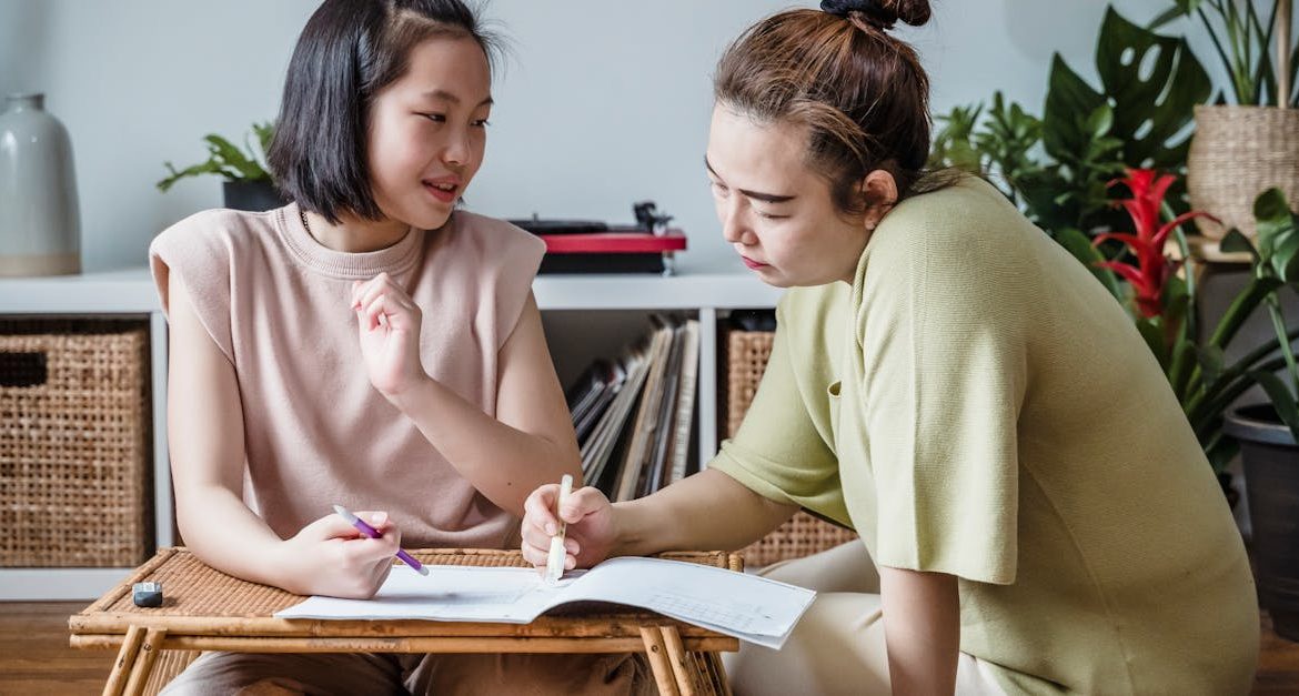 découvrez le coaching parental : des conseils personnalisés pour accompagner les parents dans l'éducation de leurs enfants et relever les défis du quotidien avec confiance.