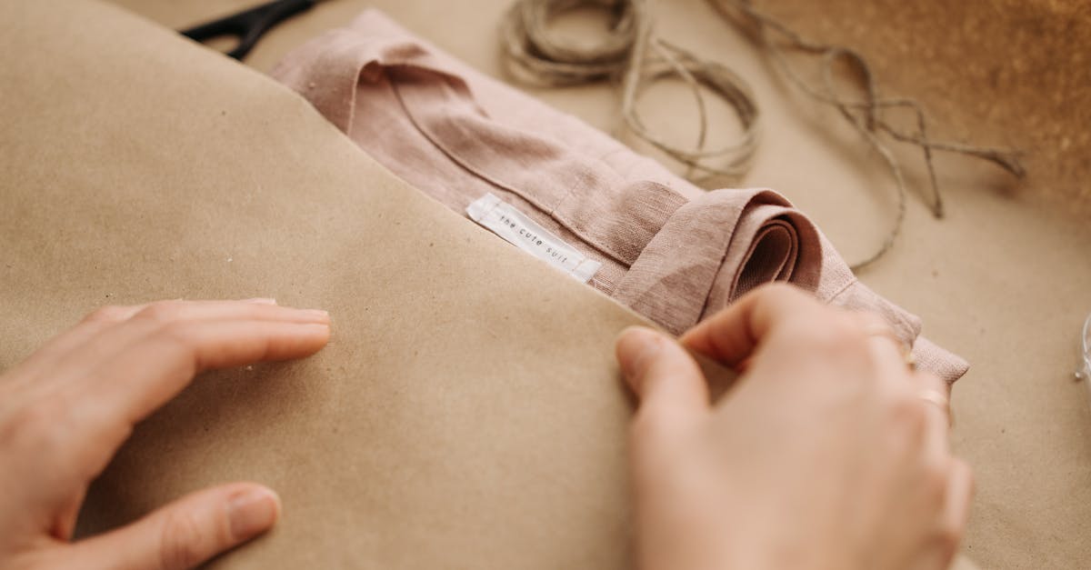 découvrez la mode durable : des vêtements éthiques, respectueux de l’environnement et conçus pour durer. adoptez un style responsable tout en préservant la planète.