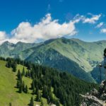 Explorez le Monde : Conseils et Inspirations par Tourisme Magazine