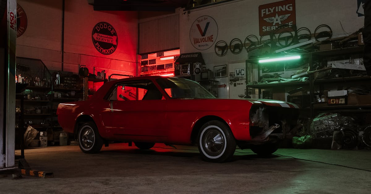 découvrez nos conseils et astuces pour un entretien de véhicule efficace. prolongez la durée de vie de votre voiture grâce à des routines de maintenance simples et des recommandations d'experts.