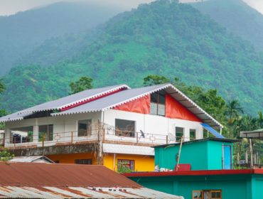 couvreur à Boulogne-Billancourt