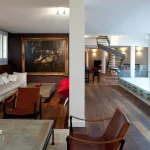 Comment moderniser un appartement ancien grâce à une rénovation intérieur à Paris ?