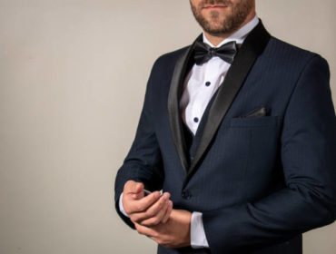 costume de mariage
