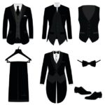 Quels tissus privilégier pour un costume de mariage Lyon à la fois chic et agréable à porter ?