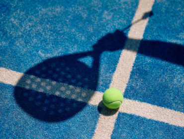 Faire construire un terrain de padel