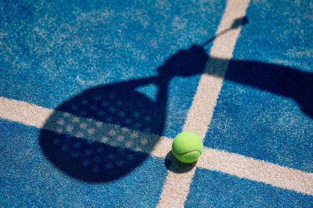 Faire construire un terrain de padel